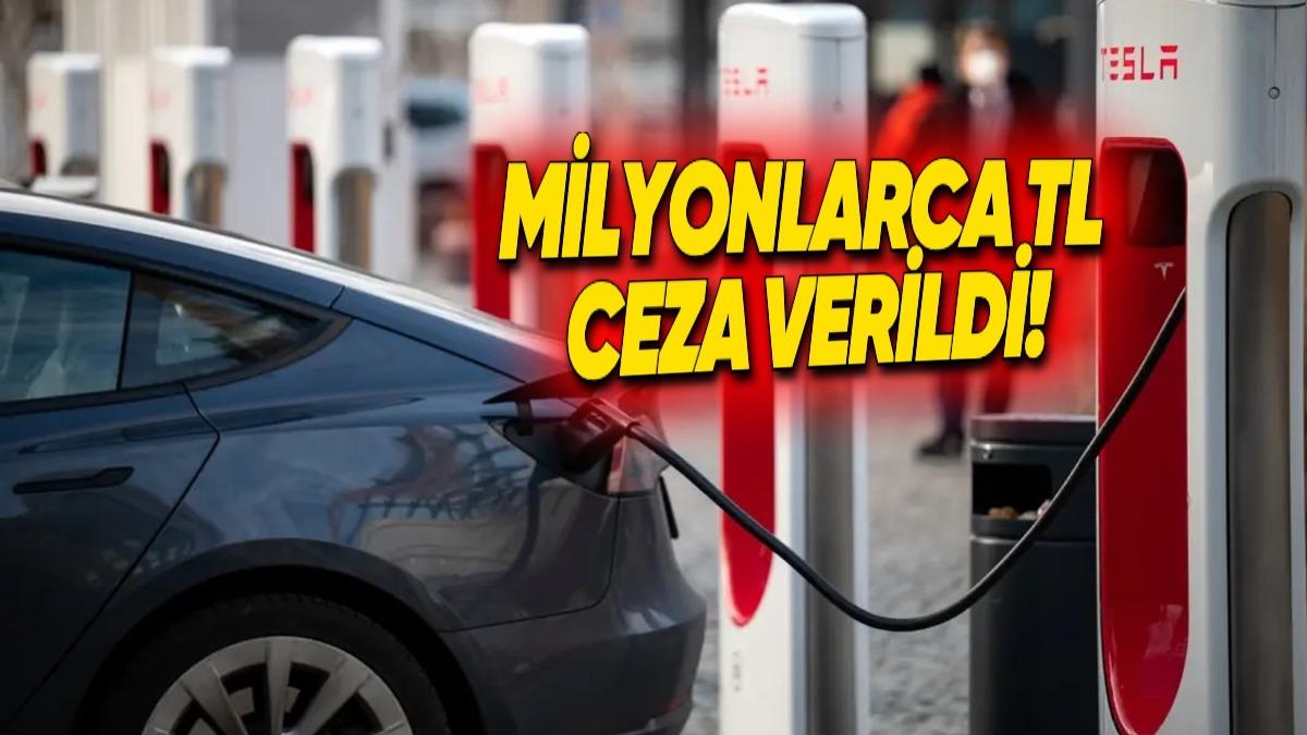 Ticaret Bakanlığı, Elektrikli Otomobillerin Menzilleri Hakkında Yanıltıcı Reklam Yapıldığını Tespit Etti: Milyonlarca TL Ceza Kesildi