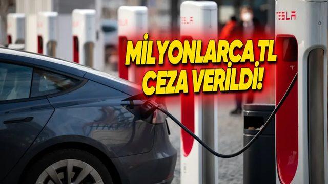Ticaret Bakanlığı, Elektrikli Otomobillerin Menzilleri Hakkında Yanıltıcı Reklam Yapıldığını Tespit Etti: Milyonlarca TL Ceza Kesildi