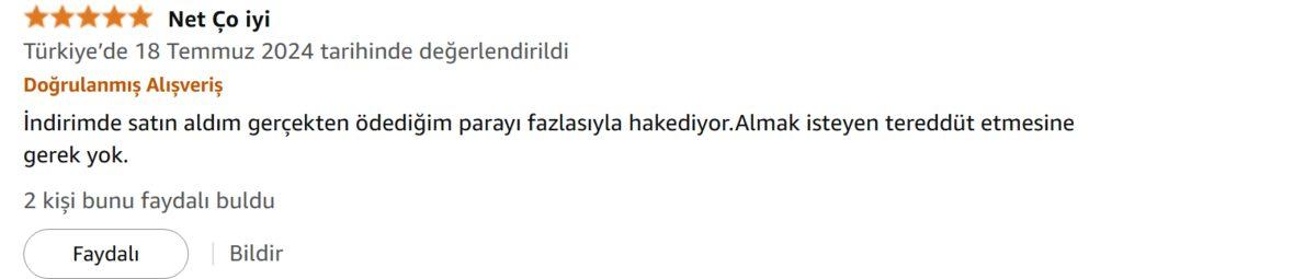 Anker Hoparlörden MSI Klavyeye: Günün Fırsatları Kapsamında Alabileceğiniz İndirimli Ürünler