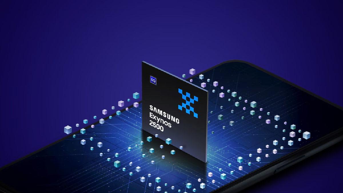 Samsung’un En İyi Telefonlarına Güç Verecek, İlk 3nm İşlemcisi Exynos 2500 Duyuruldu