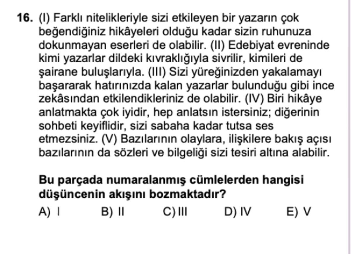 ChatGPT’yi Üniversite Sınavının İlk Ayağı TYT 2025’e Soktuk: İşte Sonuçlar!