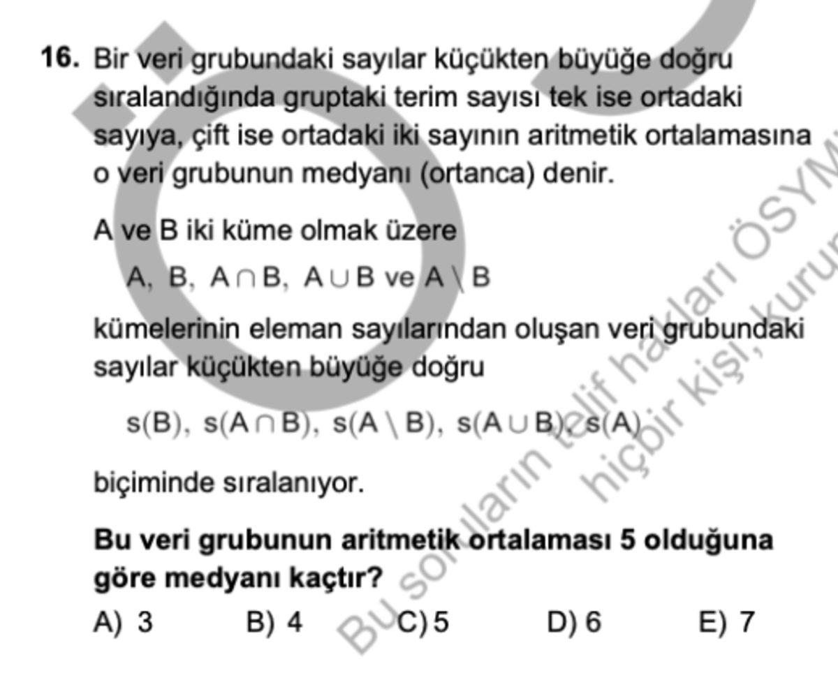 ChatGPT’yi Üniversite Sınavının İlk Ayağı TYT 2025’e Soktuk: İşte Sonuçlar!