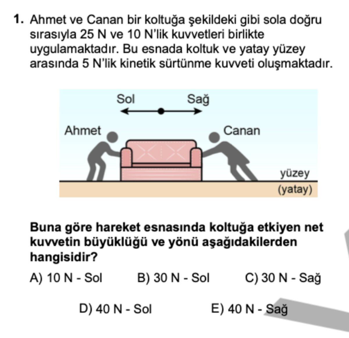 ChatGPT’yi Üniversite Sınavının İlk Ayağı TYT 2025’e Soktuk: İşte Sonuçlar!