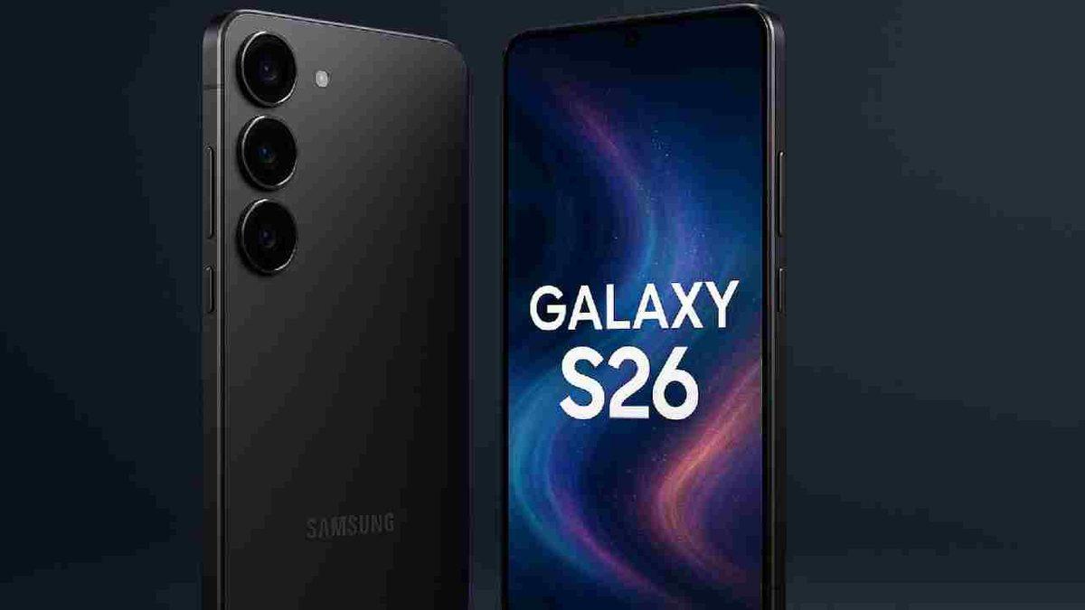 Samsung Galaxy S26 Serisi İçin Çıtayı Yükseltiyor: 16 GB RAM ile Gelebilir!