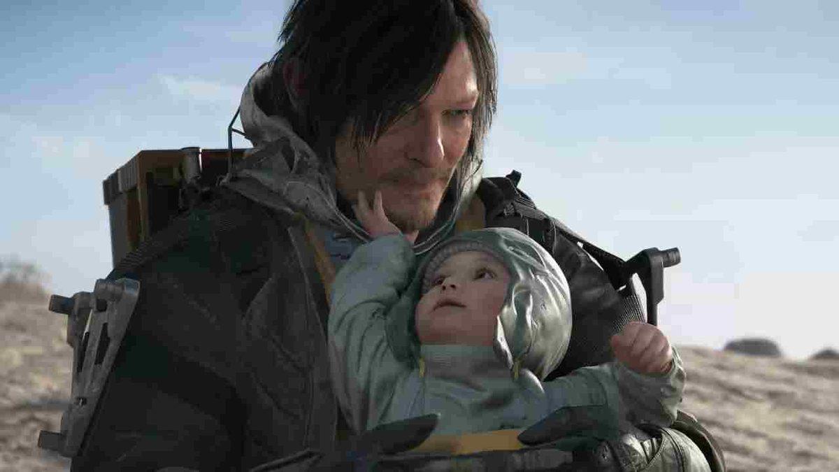 Merakla Beklenen Death Stranding 2: On the Beach İçin İlk İnceleme Puanları Paylaşıldı