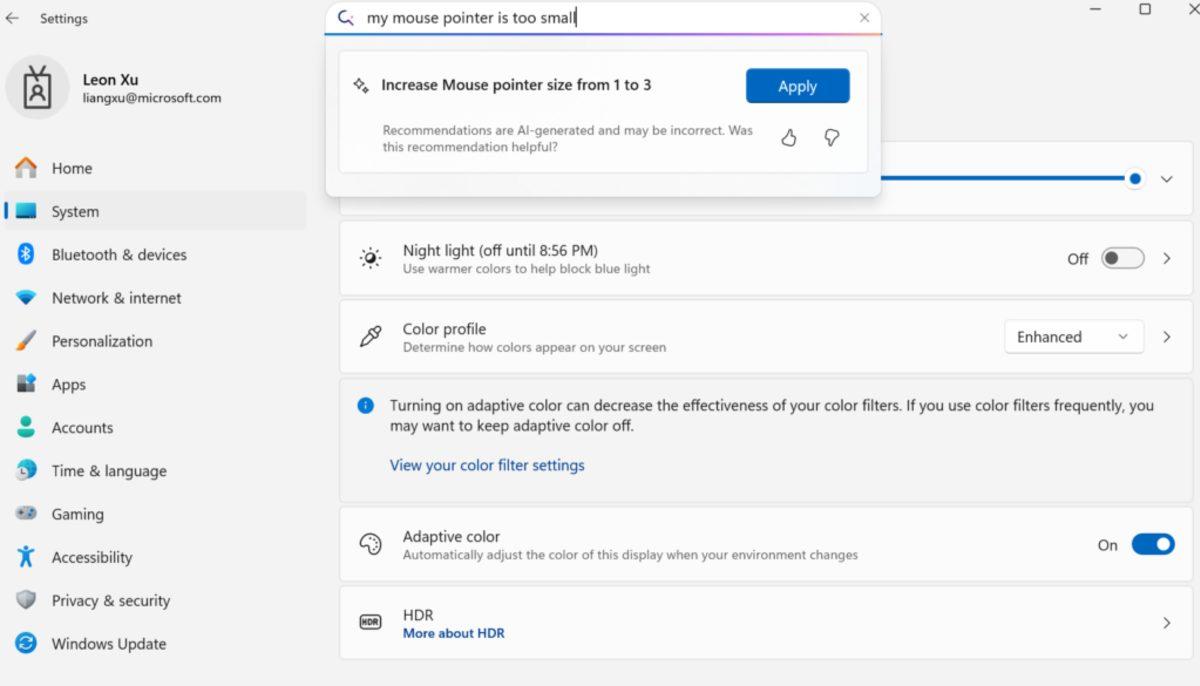 Microsoft, Cep Herkülü Gibi Yapay Zeka Modeli 