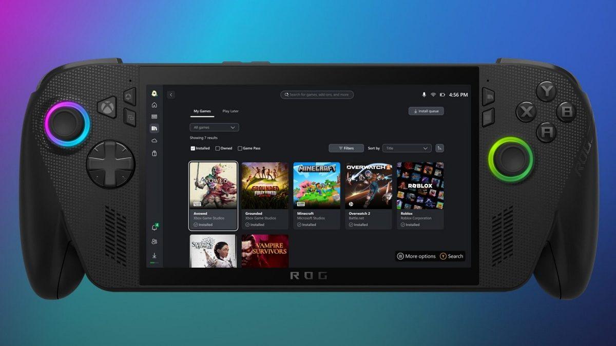 Windows PC ve Xbox Oyuncuları İçin Yeni Özellikler Açıklandı: Geçemediğiniz Bölümü Yapay Zeka Açıklayacak