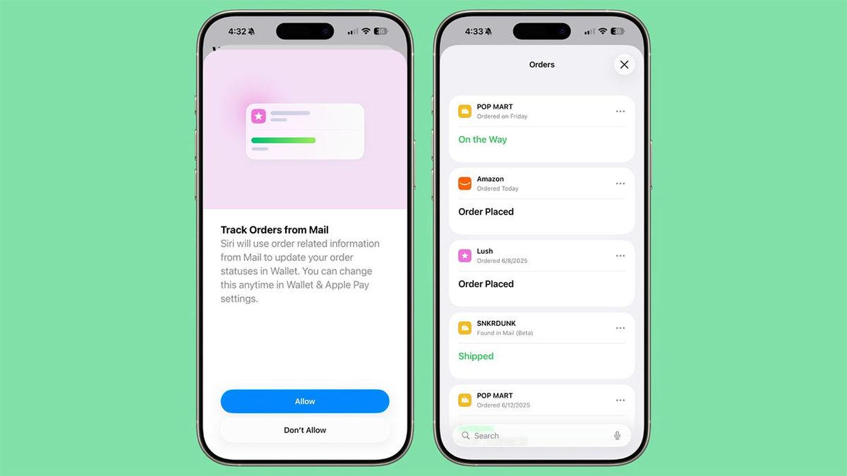 iOS 26’nın 2.  Geliştirici Beta Sürümü Yayımlandı: İşte iPhone’lara Gelen Yenilikler
