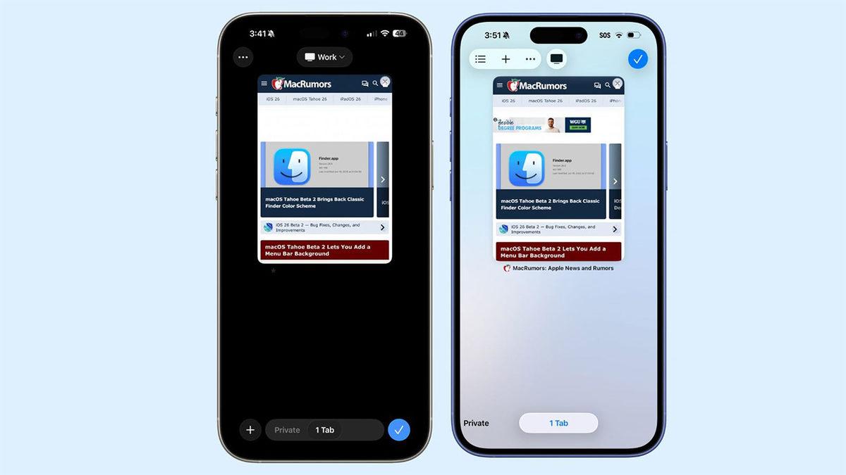 iOS 26’nın 2.  Geliştirici Beta Sürümü Yayımlandı: İşte iPhone’lara Gelen Yenilikler