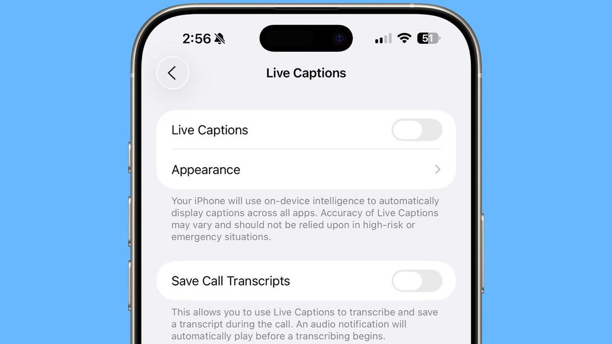 iOS 26’nın 2.  Geliştirici Beta Sürümü Yayımlandı: İşte iPhone’lara Gelen Yenilikler