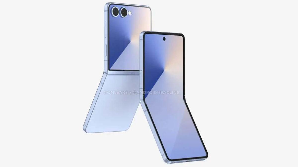 Samsung Galaxy Z Fold7 ile Flip7’nin Avrupa Fiyatları Sızdırıldı: Muhtemel Türkiye Fiyatlarını Hesapladık