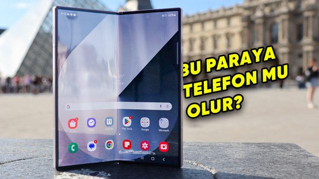 Samsung Galaxy Z Fold7 ile Flip7’nin Avrupa Fiyatları Sızdırıldı: Muhtemel Türkiye Fiyatlarını Hesapladık