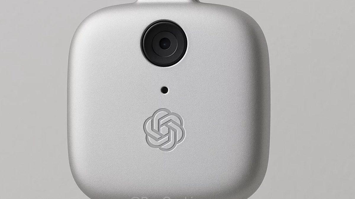 OpenAI ile Jony Ive’ın Gizli Gizli Geliştirdiği 