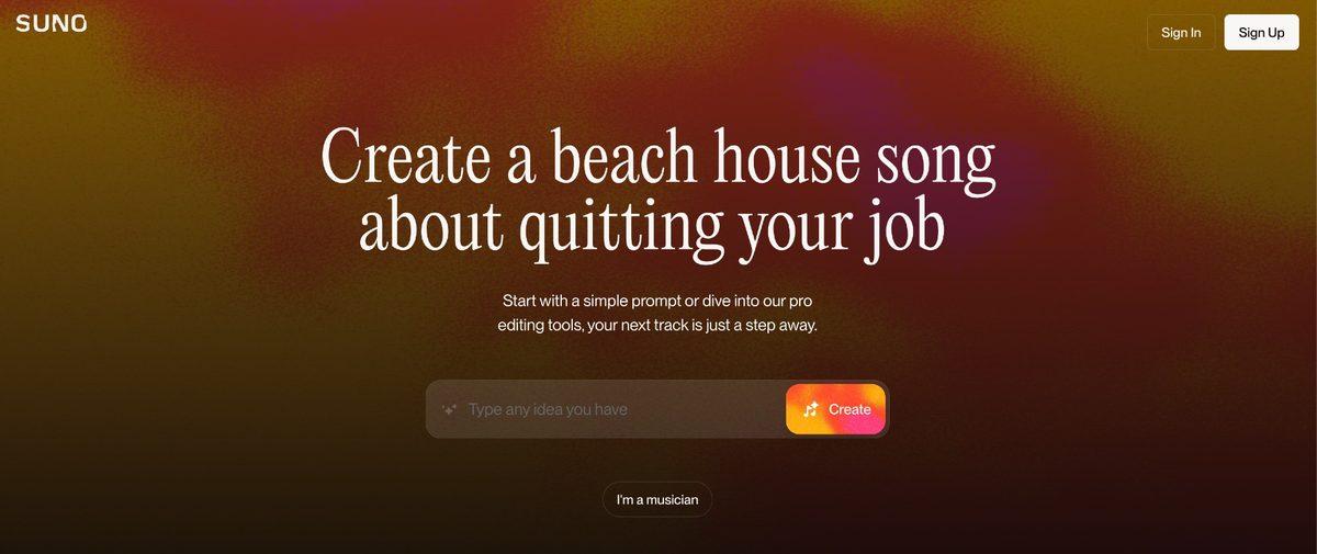 İlla Güzel Sesli Olmaya Gerek Yok! Yapay Zekâya Şarkı Söyletebileceğiniz Ücretsiz Uygulamalar