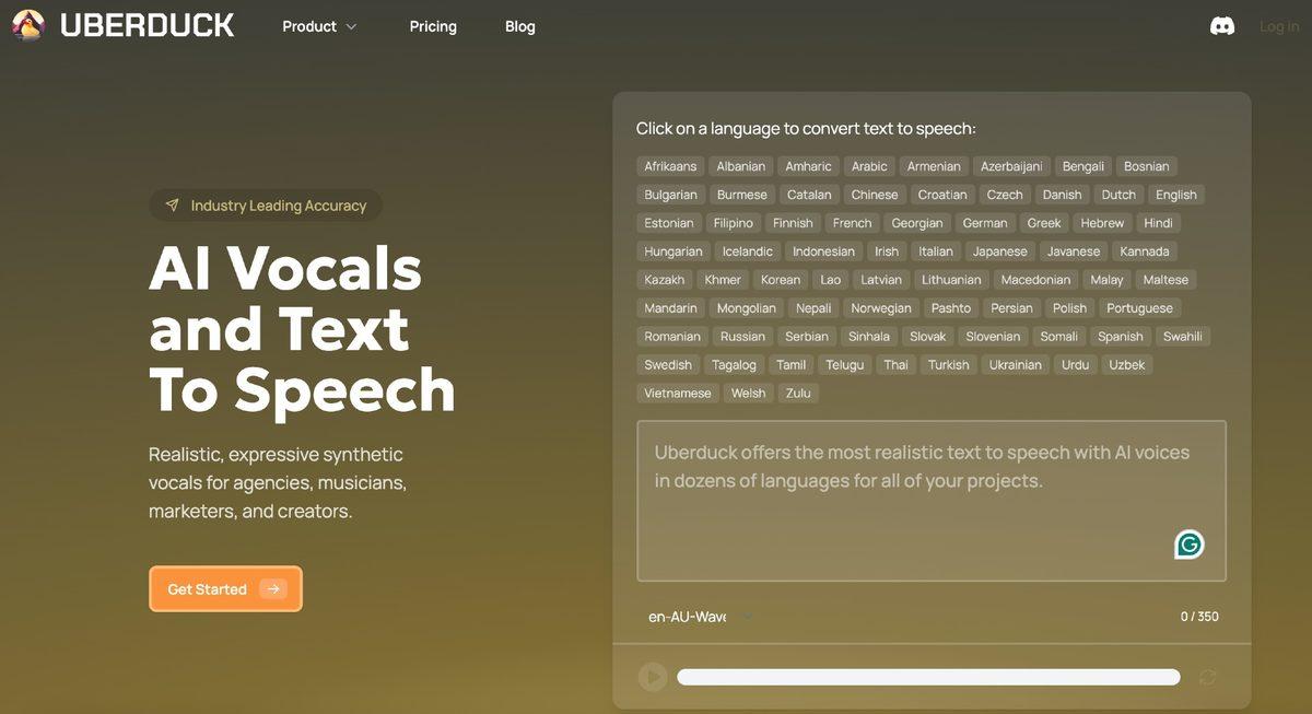 İlla Güzel Sesli Olmaya Gerek Yok! Yapay Zekâya Şarkı Söyletebileceğiniz Ücretsiz Uygulamalar