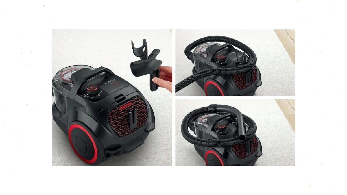 Klasik Temizlikte Vazgeçemeyenlere En İyi Elektrikli Süpürge Tavsiyeleri