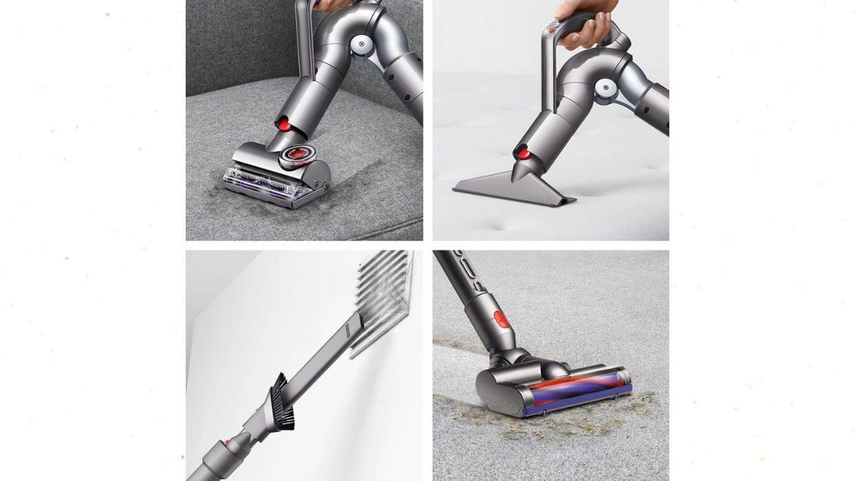 Klasik Temizlikte Vazgeçemeyenlere En İyi Elektrikli Süpürge Tavsiyeleri