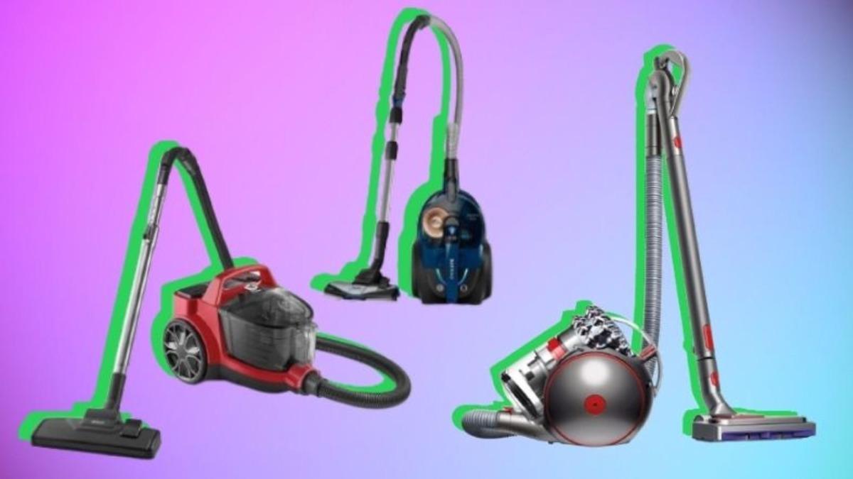 Klasik Temizlikte Vazgeçemeyenlere En İyi Elektrikli Süpürge Tavsiyeleri