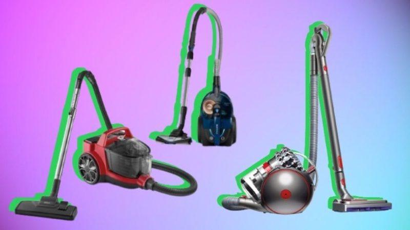 Klasik Temizlikte Vazgeçemeyenlere En İyi Elektrikli Süpürge Tavsiyeleri