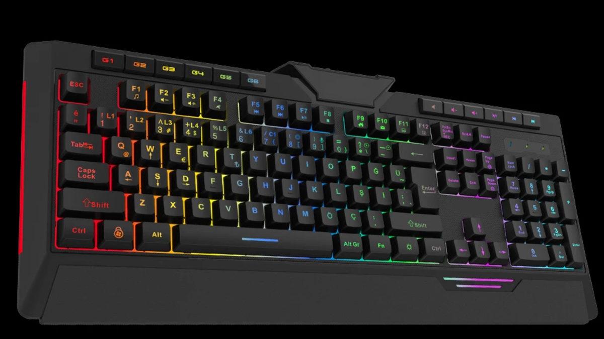 Klavyedeki Her Bir Tuşun Görevi: Hangi Tuş Ne İşe Yarıyor?