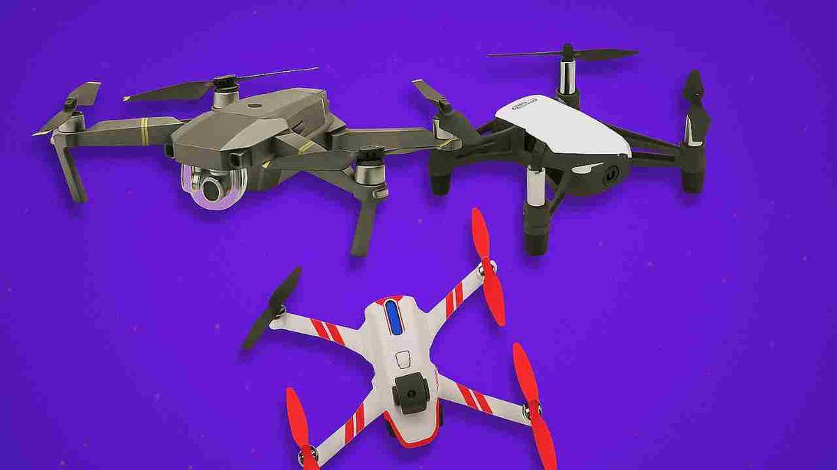 En İyi Drone Tavsiyeleri: Tüm Detaylarıyla Listeledik!