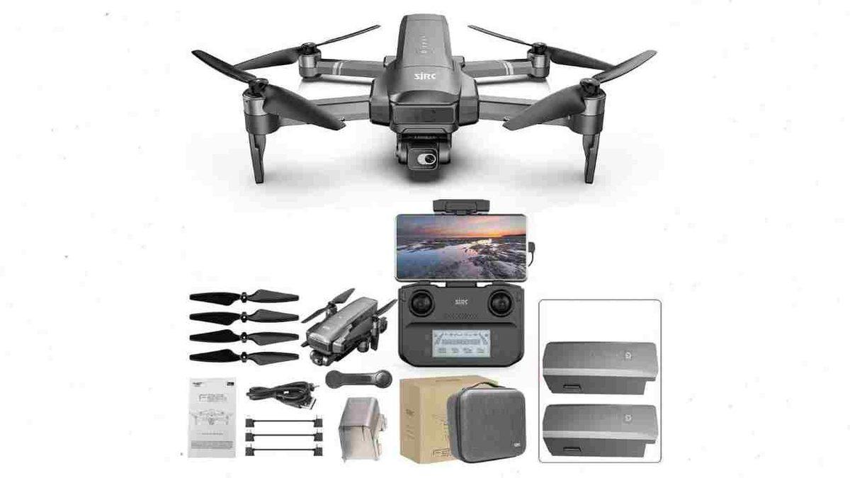 En İyi Drone Tavsiyeleri: Tüm Detaylarıyla Listeledik!