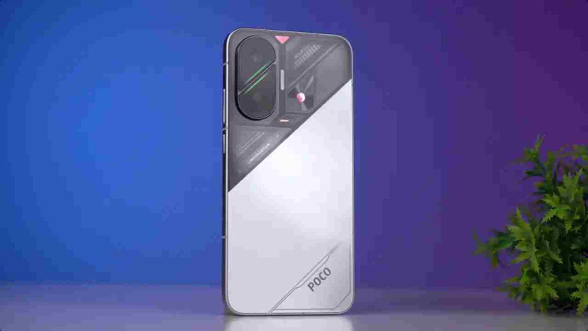 POCO’nun Merakla Beklenen Yeni Akıllı Telefonu F7 Nihayet Tanıtıldı: İşte Türkiye Fiyatı!