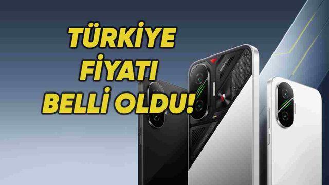 POCO’nun Merakla Beklenen Yeni Akıllı Telefonu F7 Nihayet Tanıtıldı: İşte Türkiye Fiyatı!