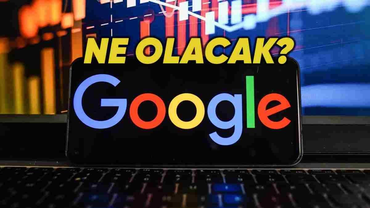 Google’ın Arama Yöntemleri Baştan Yazılabilir (Yapay Zekâ Modu da Mercek Altında)