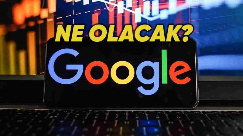 Google’ın Arama Yöntemleri Baştan Yazılabilir (Yapay Zekâ Modu da Mercek Altında)