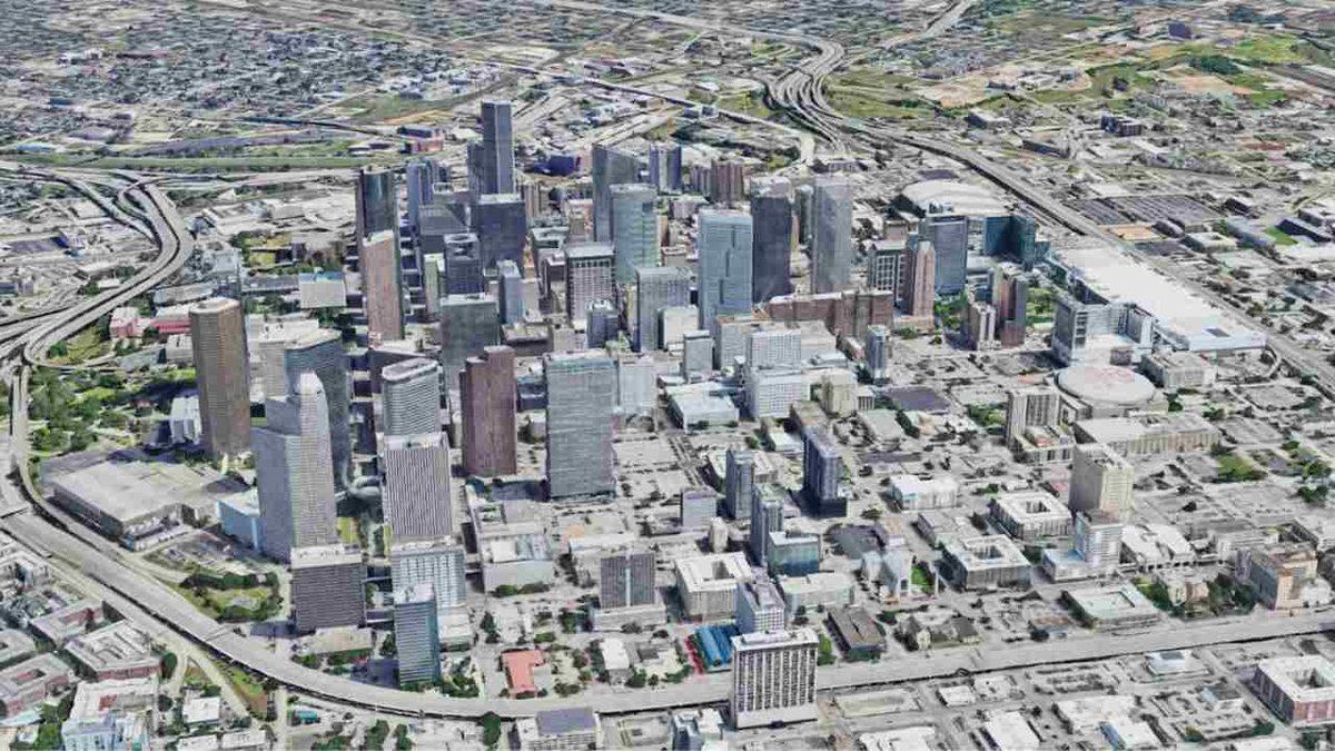 Google Earth 20. Yılına Özel Yapay Zekâ Destekli Yeni Özellikler ile Güncellendi: Üstelik Tarihî Sokak Görünümü de Geliyor!