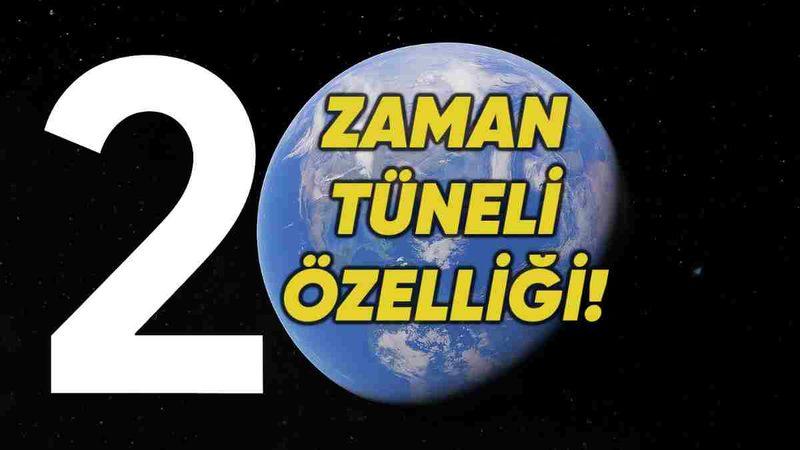 Google Earth 20. Yılına Özel Yapay Zekâ Destekli Yeni Özellikler ile Güncellendi: Üstelik Tarihî Sokak Görünümü de Geliyor!