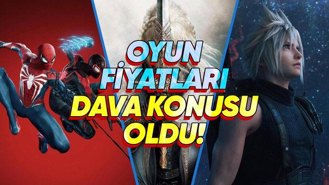 PlayStation Oyun Fiyatları Gelecekte Düşebilir: Hollanda’da Sony’ye Toplu Dava Açıldı!