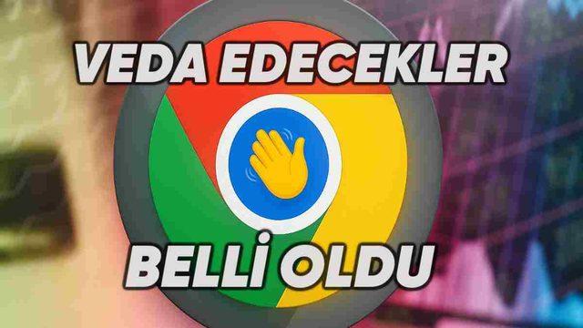 Eski Bir Telefonunuz Varsa Artık Google Chrome Kullanamayacaksınız