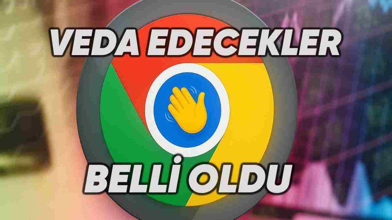 Eski Bir Telefonunuz Varsa Artık Google Chrome Kullanamayacaksınız