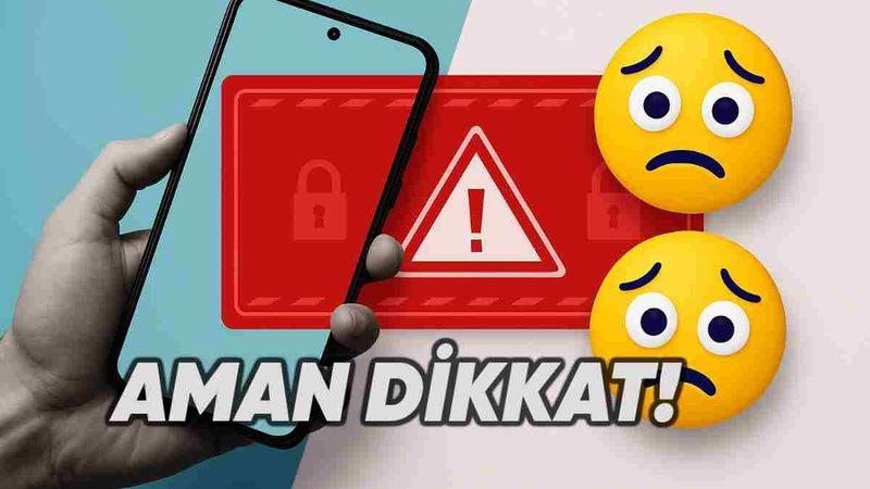 Banka Hesaplarının Ekran Görüntüsünü Alanlar Yandı: Yeni Bir Zararlı Yazılım, Ekran Görüntüsünden Kredi Kartı Bilgilerinizi Bile Çalıyor!