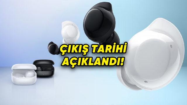 Samsung’dan Bütçe Dostu Kablosuz Kulaklık Geliyor: Galaxy Buds Core!