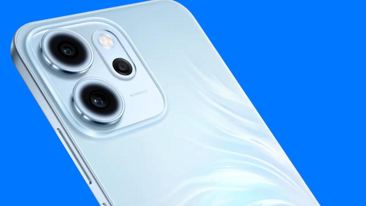 Türkiye’ye de Gelme İhtimali Bulunan Telefon OPPO Reno14 F Duyuruldu: İşte Özellikleri