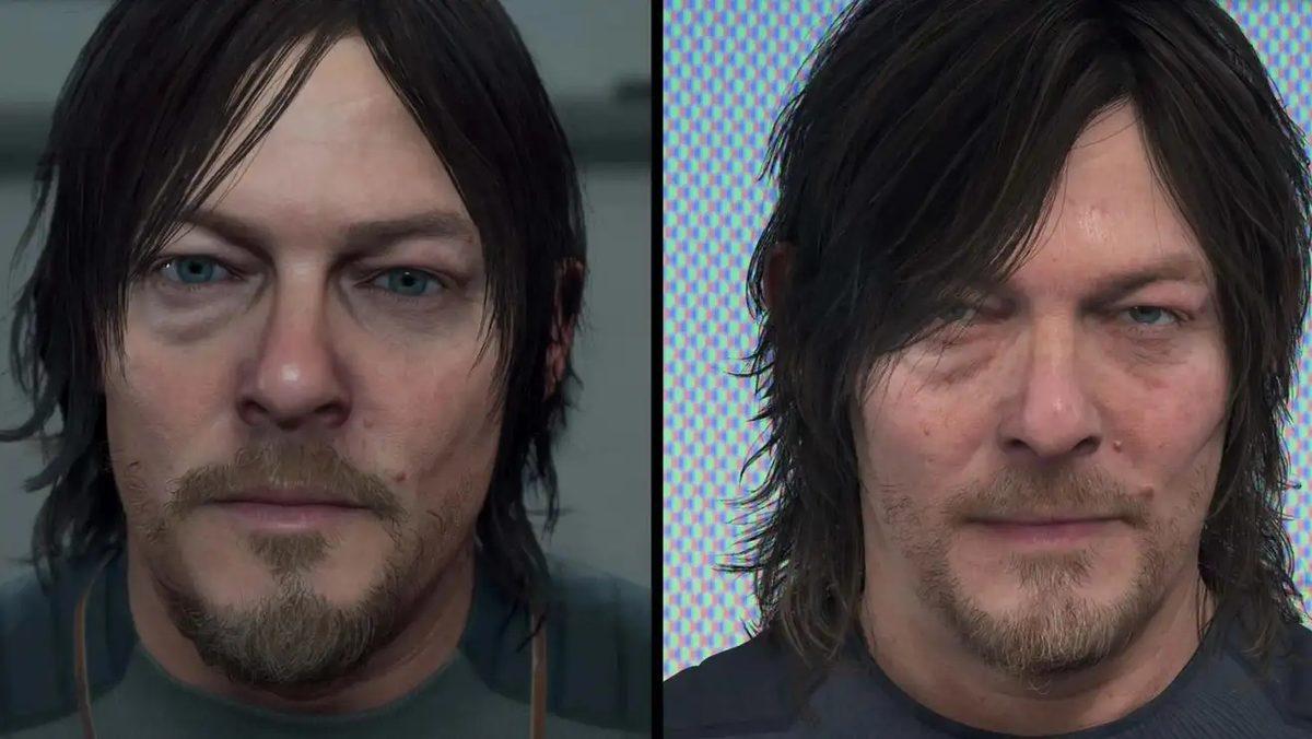 Death Stranding 1 ile 2’nin Grafik Karşılaştırması Yapıldı: İşte Oyuna Hayran Kalacağınız Farklar [Video]