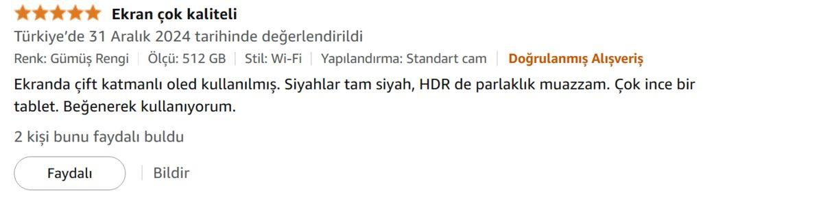 Amazon’da Seçili iPad Modellerinde Sepette 10.000 TL’ye Varan İndirim Fırsatları!