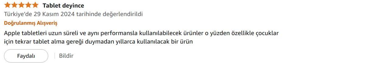 Amazon’da Seçili iPad Modellerinde Sepette 10.000 TL’ye Varan İndirim Fırsatları!