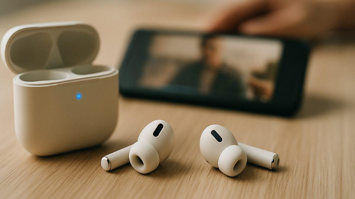 Bluetooth Kulaklıklardaki Kullanıcıları Çileden Çıkartan Ses Gecikmesi Neden Olur? Çözümleri Neler?