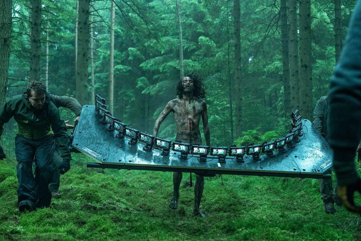 28 Yıl Sonra Filminin Neden iPhone ile Çekildiği Açıklandı!