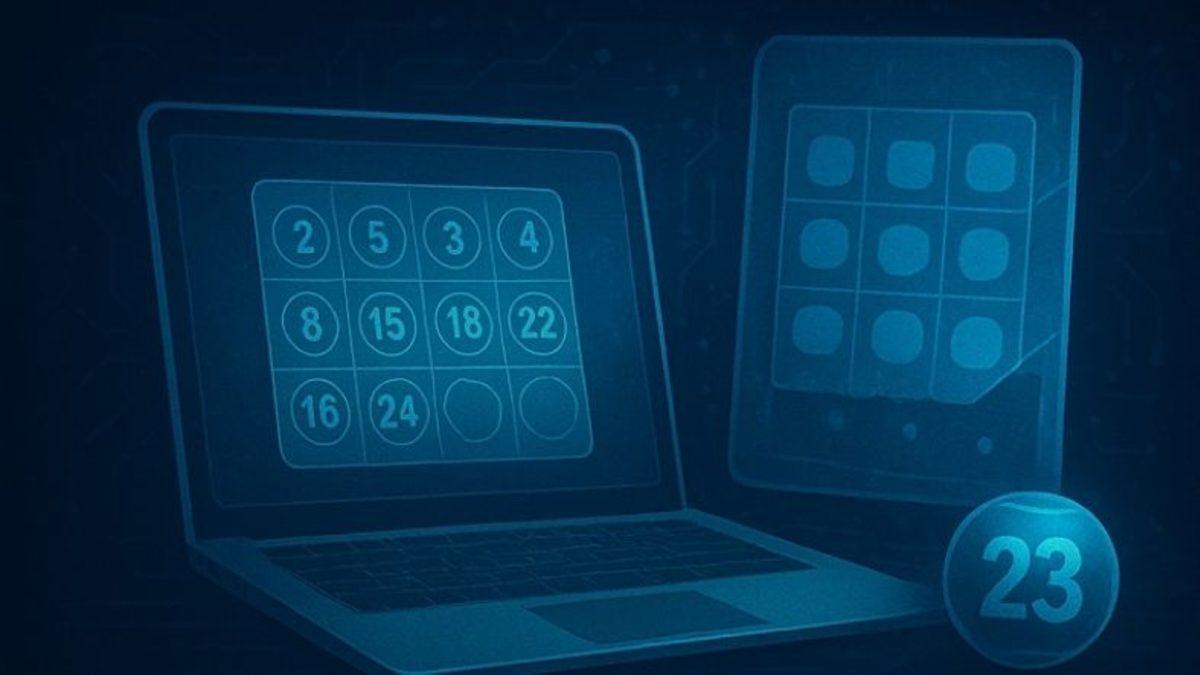 Oyun Teorisinden Dijital Kazı Kazana: Teknoloji, Şans Oyunlarını Daha ’’Şanslı’’ Hale mi Getirdi?