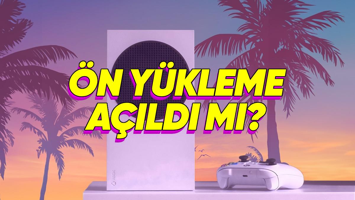 GTA 6 Xbox Sayfası Açıldı: Hemen İstek Listenize Ekleyebilirsiniz!