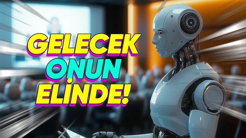 İnsanlığın En Büyük Bilimsel Hedefi: AGI (Yapay Genel Zekâ) Nedir?