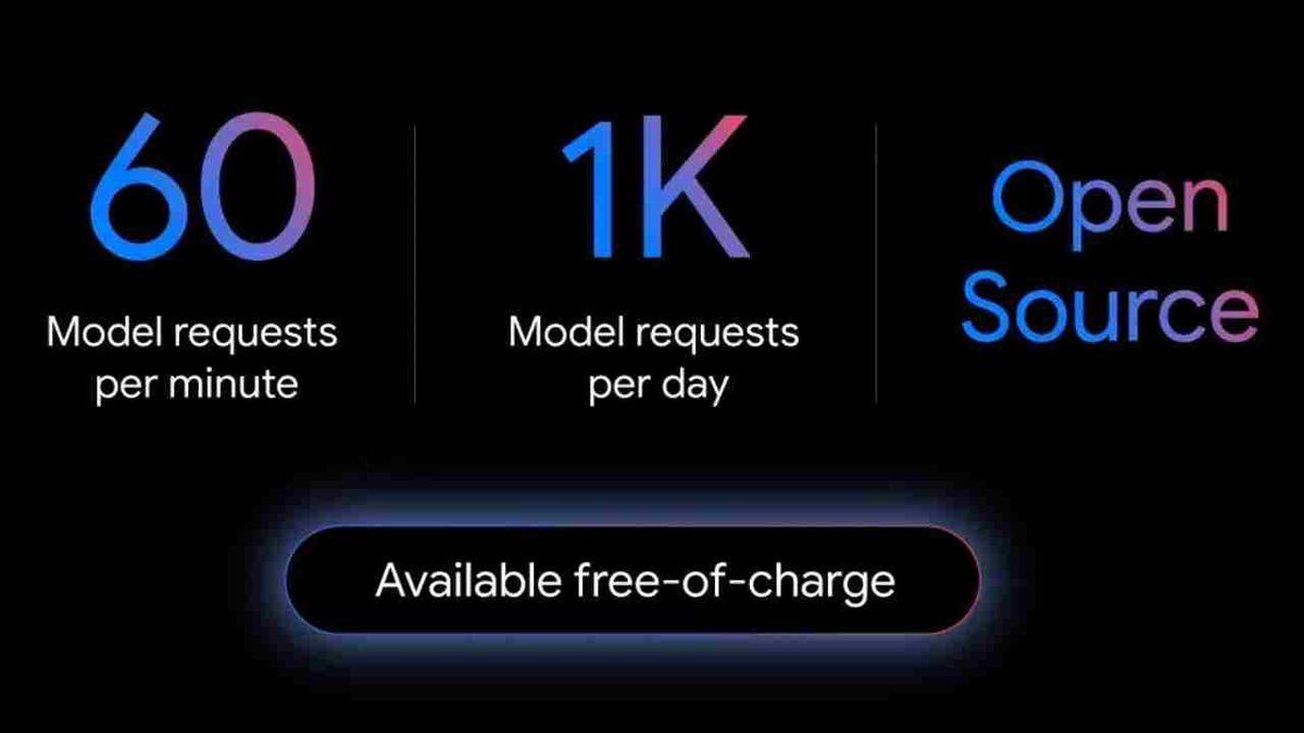 Google, Açık Kaynaklı Yapay Zekâ Aracı Gemini CLI’ı Tanıttı