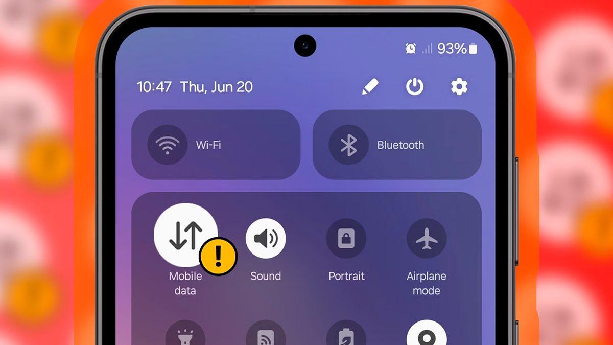 Videolar Durmadan Donuyorsa Bir Göz Atın: Mobil Veri Hızını Artırmanın Yolları (iOS - Android)