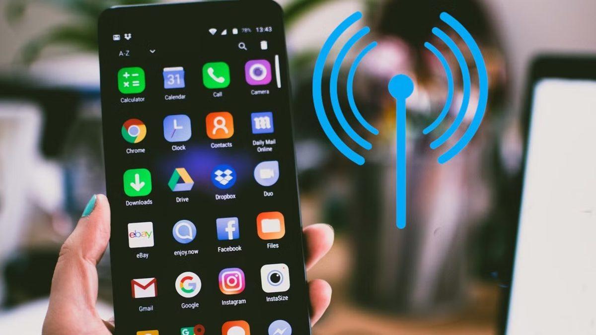 Videolar Durmadan Donuyorsa Bir Göz Atın: Mobil Veri Hızını Artırmanın Yolları (iOS - Android)