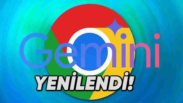 Chrome 138 Güncellemesi Yayımlandı: Yeni Yapay Zekâ Özellikleri ile Karşımızda!